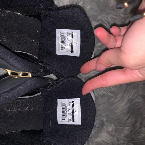 Jordan Jumpman Pro OG ‘Taxi’ - Picture 6 of 6